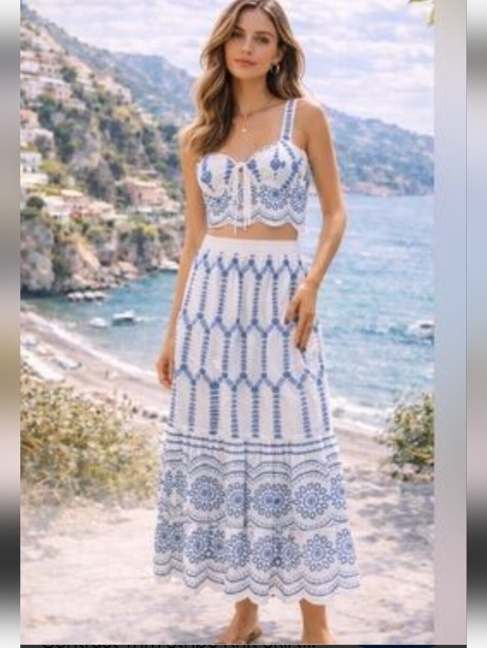 Commense 2pc Set Nwt - Picture 13 of 14